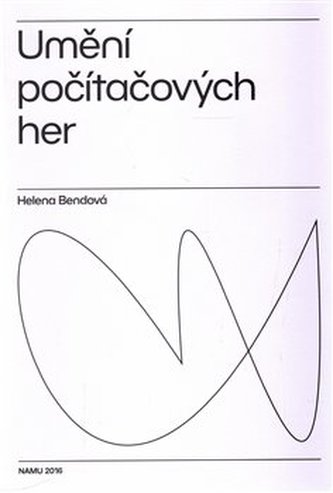 Umění počítačových her