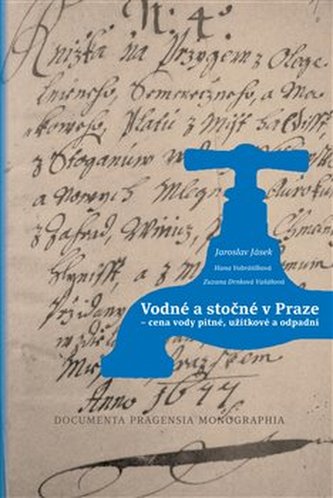 Vodné a stočné v Praze Vodné a stočné v Praze