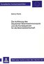 Die Auflösung des Deutschen Branntweinmonopols und die Konsequenzen für die Brennereiwirtschaft