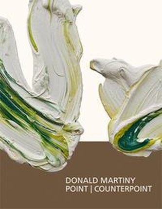 Donald Martiny - Malerei