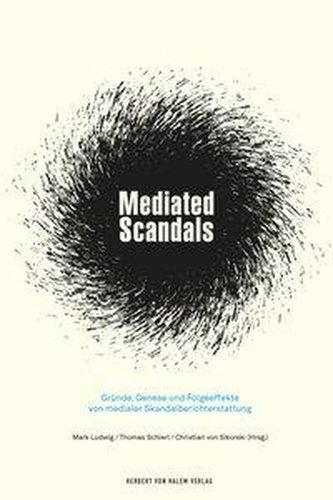 Mediated Scandals