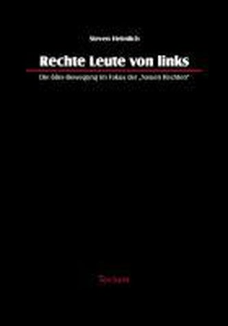 Rechte Leute von links