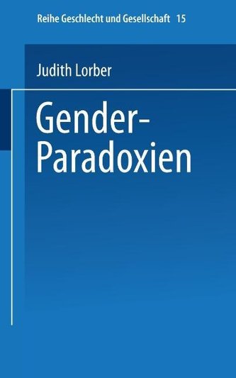 Gender-Paradoxien