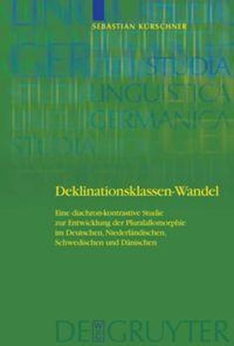 Deklinationsklassen-Wandel