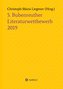 5. Bubenreuther Literaturwettbewerb