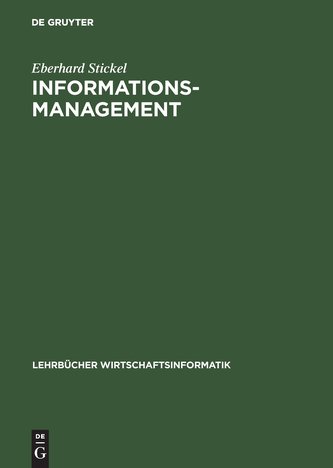 Informationsmanagement