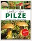 Lexikon der Pilze - Bestimmung, Verwendung, typische Doppelgänger