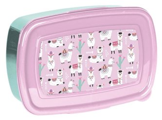 Śniadaniówka Lama PP19LA-3022 PASO