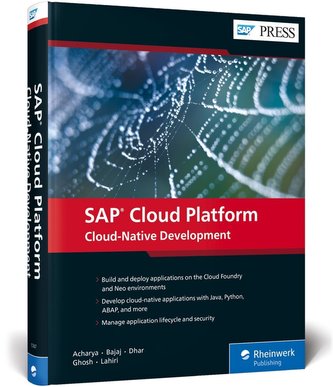 SAP Cloud Platform: Cloud-Native Development