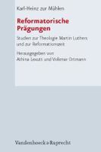 Reformatorische Prägungen