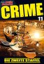 Lustiges Taschenbuch Crime 11