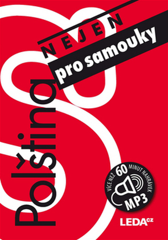 Polština nejen pro samouky+1MP3