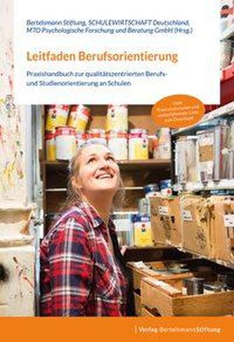 Leitfaden Berufsorientierung