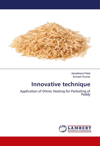 Innovative technique