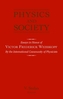 Physics and Society