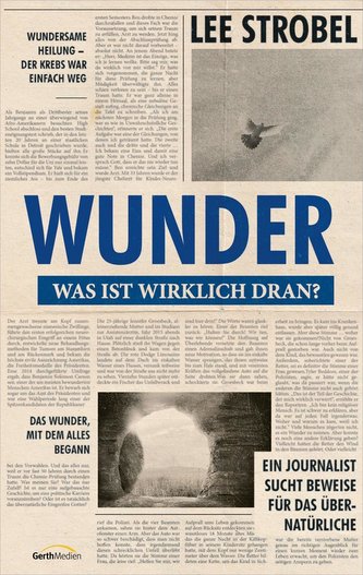 Wunder - was ist wirklich dran?