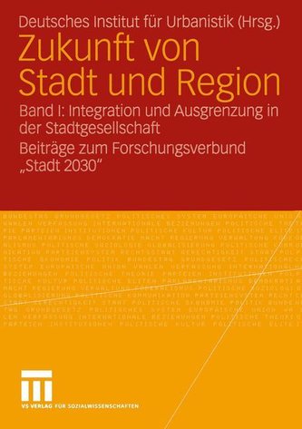 Zukunft von Stadt und Region 1