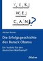 Die Erfolgsgeschichte des Barack Obama
