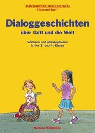 Dialoggeschichten über Gott und die Welt