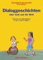 Dialoggeschichten über Gott und die Welt