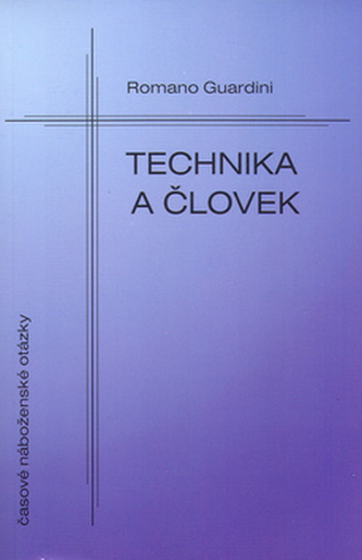 Technika a človek