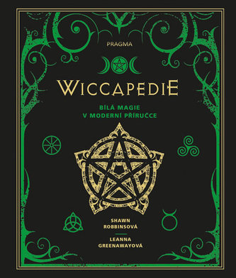 WICCAPEDIE WICCAPEDIE