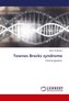 Townes Brocks syndrome