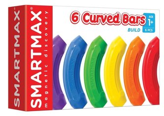 SmartMax - zatáčky - 6 ks
