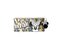 Piórnik holograficzny Minnie DMMI-008 PASO