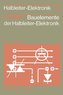 Bauelemente der Halbleiter-Elektronik