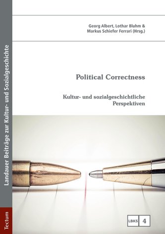 Political Correctness