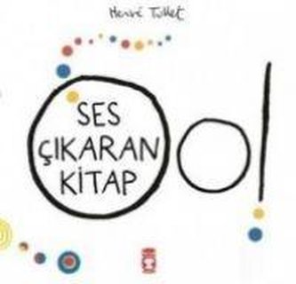 Ses Cikaran Kitap