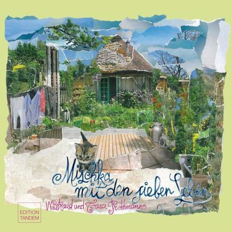 Mischka mit den sieben Leben