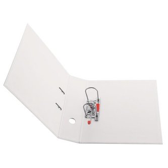 Herlitz - Pořadač Frozen Glam A4/8 cm