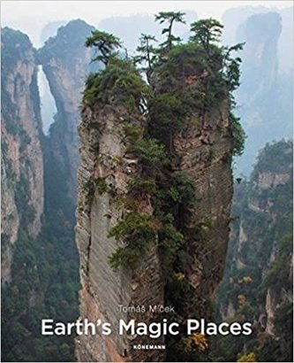 Earth's Magic Places