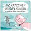 Das Kätzchen und das Mäuselein - können beide Freunde sein | Lustiges Kinderbuch über Freundschaft | Bilderbuch für Kinder ab 3