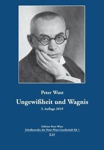 Ungewißheit und Wagnis