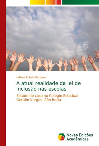 A atual realidade da lei de inclusão nas escolas