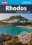 Rhodos - Inspirace na cesty