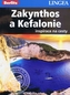 Zakynthos a Kefalonie - Inspirace na cesty