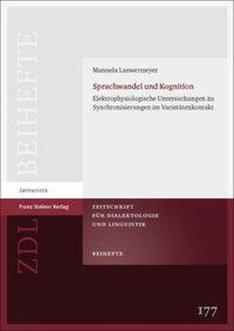 Sprachwandel und Kognition