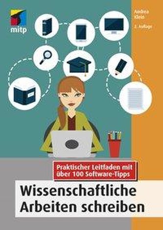Wissenschaftliche Arbeiten schreiben