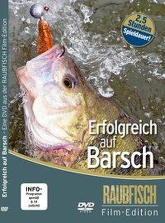 Erfolgreich auf Barsch