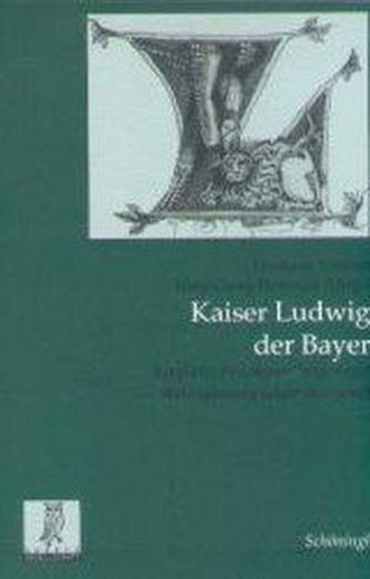 Kaiser Ludwig der Bayer