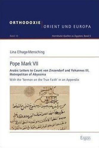 Pope Mark VII
