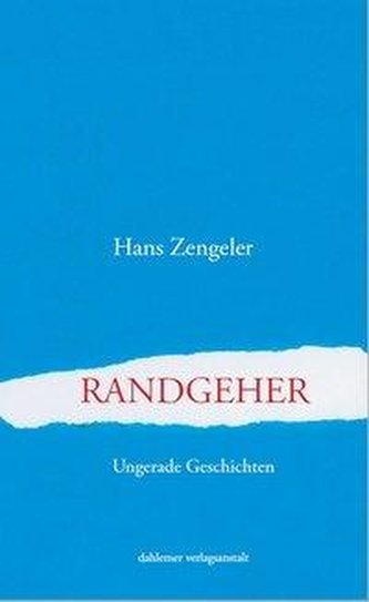 Randgeher