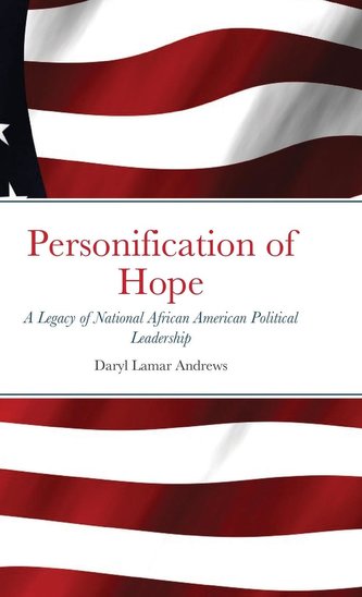 Personification of Hope