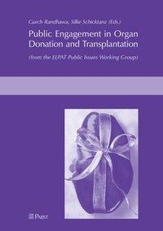 Public Engagement  in Organ Donation and Transplantation