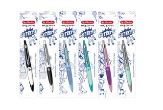 Mazatelné pero KIDEA