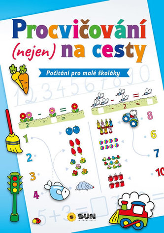 Počítání pro malé školáky